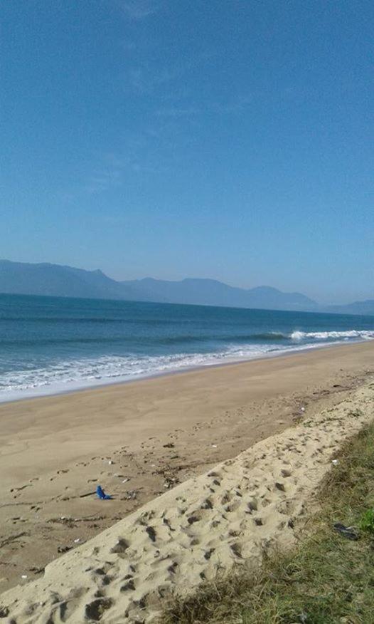 #Canto Do Sossego Caraguatatuba Εξωτερικό φωτογραφία