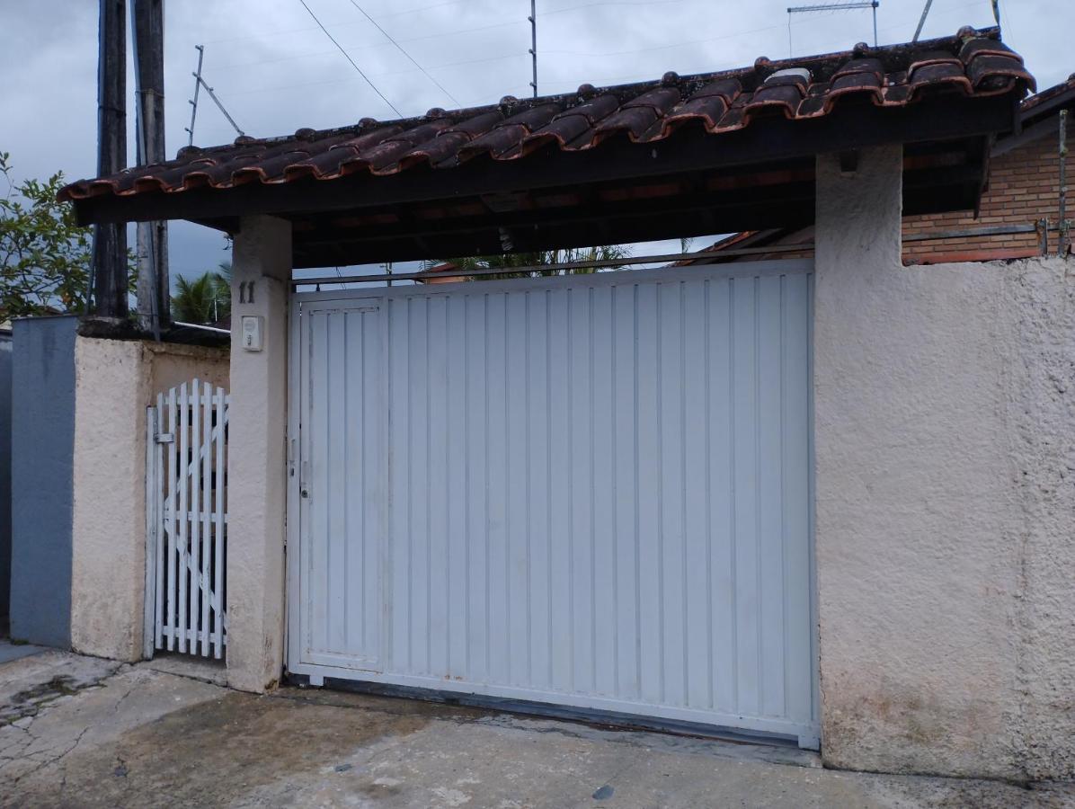 #Canto Do Sossego Caraguatatuba Εξωτερικό φωτογραφία
